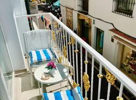 Mare Apartments Marbella