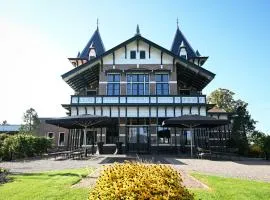 Wapen van Hengelo Residence Suites - digital key by SMS and email