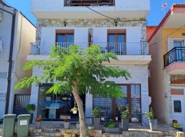 Diolkos 2, hotel a Nea Roda