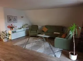 NEU! FeWo Maya mit Sauna