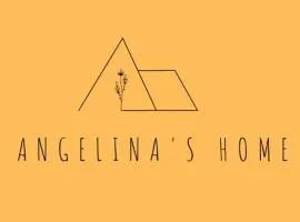 Angelina's cozy home