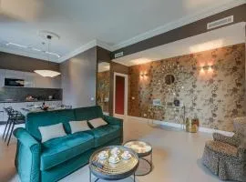 Seven Suites Apartments - Via Matteotti 178