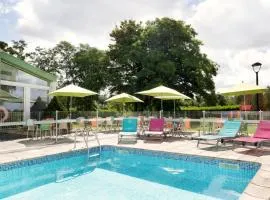 Holiday Inn Lille Ouest Englos by IHG