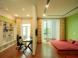 An Homestay Tuyên Quang, apartment in Tuyên Quang