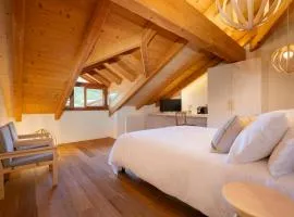 B&B Le Molinare Home Relax