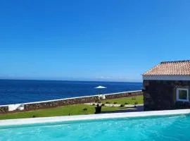 Azores 5 estrelas