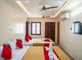 Le Suresh Guest House