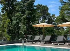 Ritsa Resort