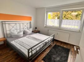 Alsdorf 3, apartament din Alsdorf