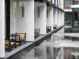 Gongxili - Xige Hotel, Hotel in Chengdu