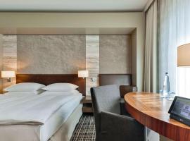 Dorint Hotel am Heumarkt Köln, hotell i Köln