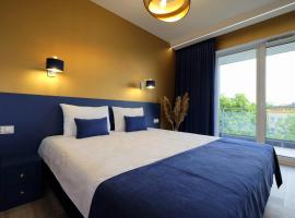 Apartamenty Centrum Premium Gold