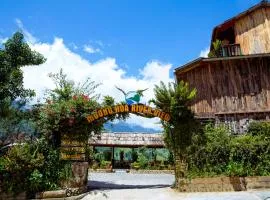 Muong Hoa River View Homestay