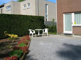 Liry's Home, hotel u gradu 'Tongeren'