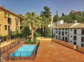 Miwa Studio Albaicin Serenity