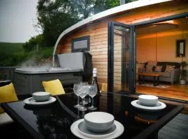 Fern - Beacon View Pods