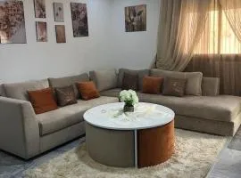Luxurious Apartment in Hammamet