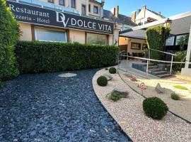 Dolce Vita, hotel u gradu 'Mondorf-les-Bains'