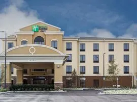 Holiday Inn Express Hotel & Suites Orlando East-UCF Area, an IHG Hotel