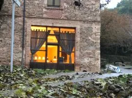 Hostal de Bianya