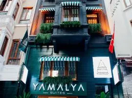 Yamalya Suites Hotel