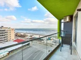 Sea View by Alz