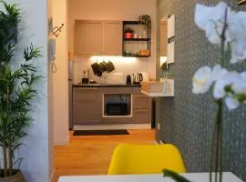 Santo Apartment in Trastevere
