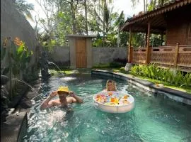 D'Ethnic Ubud Joglo View Villas by EPS