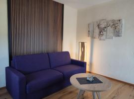 Bergkristall MeineCard Plus, Hotel in Willingen