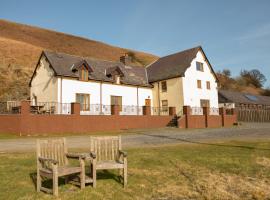 Maesgwyn, vacation home in Beguildy