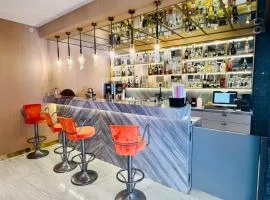 Seminal Hotel Taksim