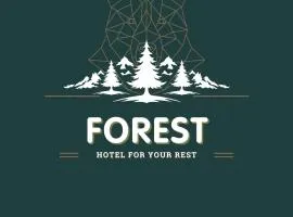 Forest Guest House