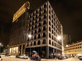 Smart Hotel Central