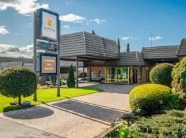 Rowville International Hotel
