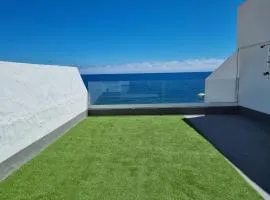 LA CASA DEL MAR