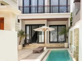 Ramana Villa Uluwatu