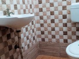 Hotel O Galaxy, hotel u gradu Mirut