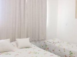 Safari, hotel perto de Aeroporto Internacional Marechal Rondon - CGB, Cuiabá