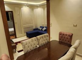 Azarita luxury apartment - families only, ubytování v soukromí v destinaci Alexandria