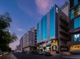 فندق ميريا الزهراء - حائز على جائزة أفضل الفنادق تقييمًا لعام 202 