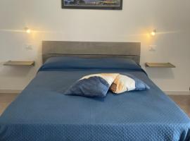 B&b Ciriapples, hotell i Grisolia