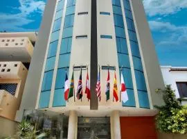 Embajadores Hotel