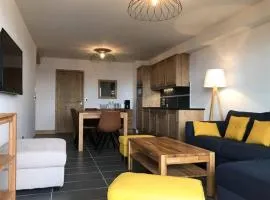 Paradiski nouveau, calme et ensoleillé vallandry