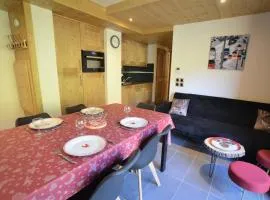 Paradiski nouveau, calme et ensoleillé vallandry
