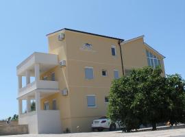 Villa Branko, pensionat i Vodice