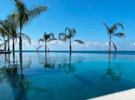 Paradisun Villajoyosa - Adults Only Recommended