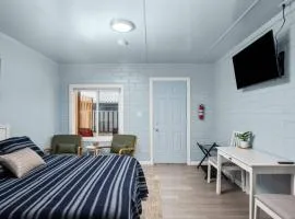 Cottages at Rockaway Beach Suite #4
