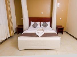 Acacia Resort Wote-Makueni by Nest & Nomad, Hotel in Wote