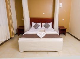 Acacia Resort Wote-Makueni by Nest & Nomad, hotel v destinaci Wote