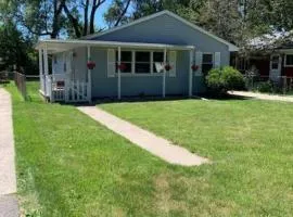 Quiet home three bedroom home in peaceful neighborhood